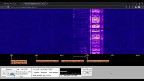 S11a Cherta 24/02/2023 0915 UTC 6252kHz