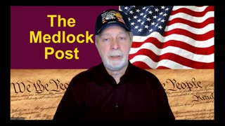 The Medlock Post Ep. 112