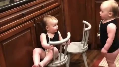 Cute & Funny Baby 😍😍😅😅 #shorts #reels #viral #baby #cutebaby #funnybaby #kids #babies #feelingsbaby