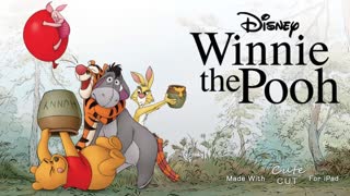 My Favourite Movie Is Winnie The Pooh!
