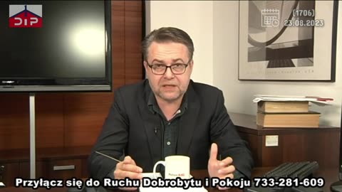 Te podpisy są bardzo ważne! Musimy sami to wycharować! (1706)