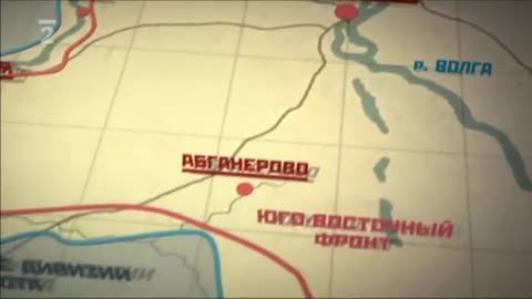 Velká vlastenecká - Válka o Stalingrad, 7. část