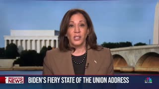 Kamala Harris Accidentally Admits the Truth: 'Biden is Gonna Lose in November'