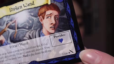 Unboxing Some New Harry Potter Cards! #wizardingworld #harrypotter #cardcollector