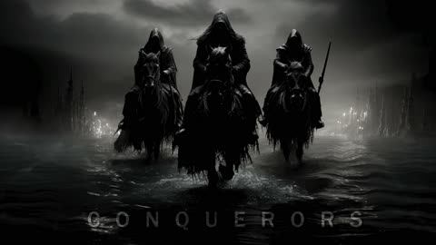 Conquerors - Majestic & Powerful Orchestra - Epic Soundtrack