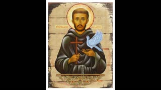 A Franciscan Morning Prayer