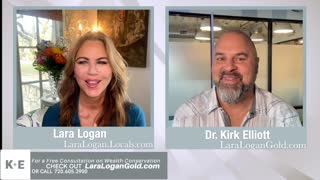 Interview with Dr. Kirk Elliott 12/1