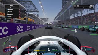 F1 Racing