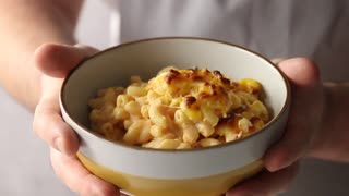 Mac and Cheese