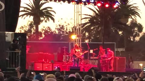 Ventura Fair Concert- 2018