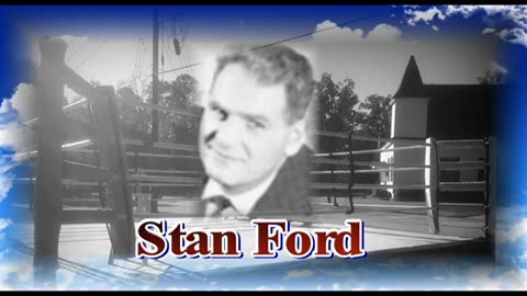 My Life Story As A Champion Boxer I'am Stan Ford