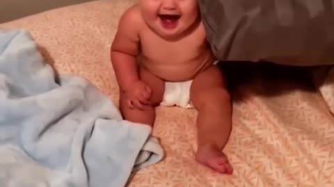 CUTE BABY LAUGHING 😂😂 MAKE YOU SMILE 🖤🖤🖤