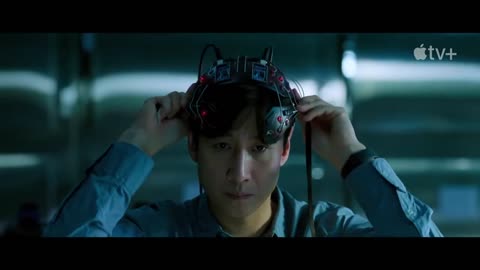 Dr. Brain Official Trailer Season 1 - Sun-kyun Lee, Yoo-Young Lee, Hee-soon Park