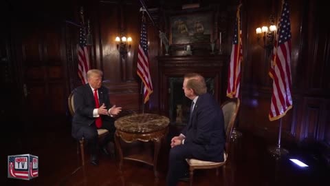 How confident are you? - Lou Dobbs Interview with President Trump.
