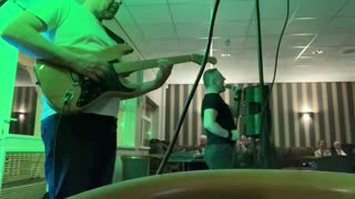 The Club Jukebox - Bohemian Rhapsody - Live at Larne Bowling Club