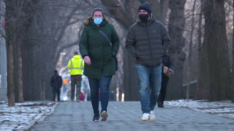 White House warns of winter surge for respiratory illnesses