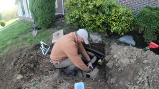 Oh Poop! Fixing the Septic Tank! | Shots Life