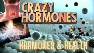 Hormones & Health | Are they connected? Are yours out of whack? Do they EVEN MATTER?!