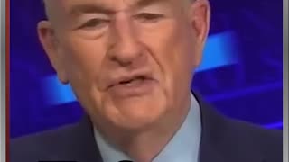 Bill O'Reilly: What The Hell Happened To The Durham Report?