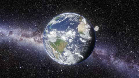 Planet Earth | Nasa | Research