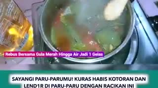 Minuman berkhasiat