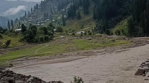 Neelum valley #neelum-valley mzd ajk #pakistan #kashmir