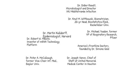 Big Media, Big Tech & Big Pharma Collusion Explained - 'Trusted' News Initiative Exposed