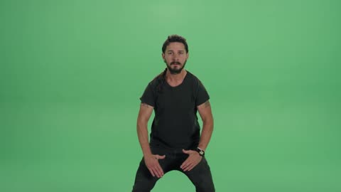 Shia LaBeouf "Just Do It" Motivational Speech (Original Video by LaBeouf, Rönkkö & Turner)