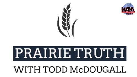 Prairie Truth #250 - LEED Neighbourhoods/Sustainable Development, Max .vs. Brendan & Chris Sky