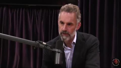 Jordan Peterson Breaks down Gender Paradox