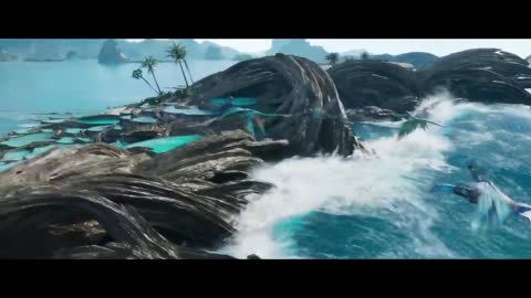 AVATAR 2_ THE WAY OF WATER Trailer 2 (2022) (2)