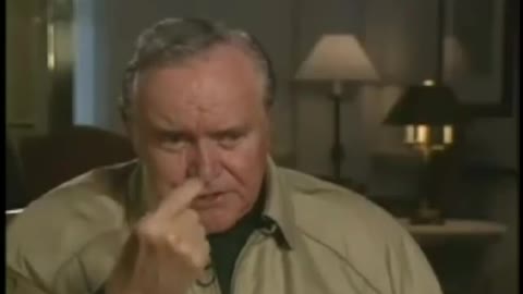 Jack Lemmon Interview