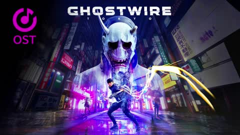 Ghostwire: Tokyo | Original Game Soundtrack