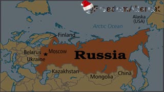 Russia is not great [2/3] - Living in Russia - Freedom Alternative REUPLOAD
