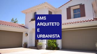 Projetos, construções e empreitadas diversas, veremos por aqui! - AMS ARQUITETO E URBANISTA