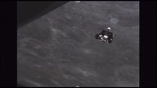 NASA ADMITS WE NEVER WENT TO THE MOON