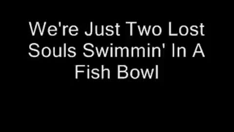 Wish You Were Here By Pink Floyd