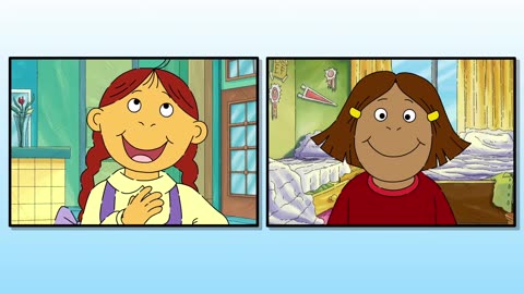 Muffy's Hijab