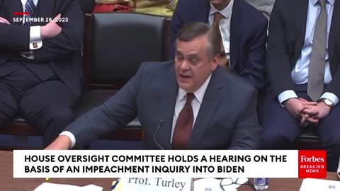 Very Disturbed About What Ive Heard Here Today- Gary Palmer Rips Dems During Impeachment During