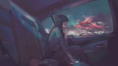 Preet (Feat. Jasleen Royal) Lofi remake- - Chill bollywood love _ Aesthetic song 🌌