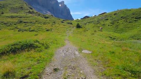 Alpina Switzerland - Stage 10 - Meiringen to Grindelwald