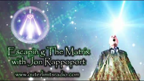 How to Escape the Mind Control Matrix → Jon Rappoport
