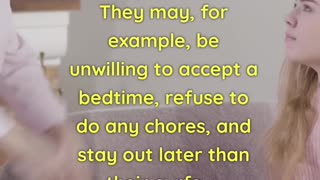 Know an out-of-control child? #parentingissues #childbehavior #mentalillness