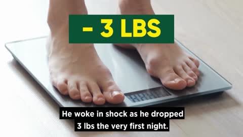 Tropical Loophole Dissolves Fat Over Night-Weight Loss Solution