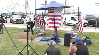 San Diego Rally For Freedom Event (5-20-23)