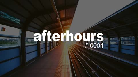 ALLAIN RAUEN afterhours #0004