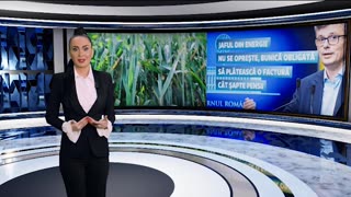 România Suverană - Pastila zilei 22.03.2023