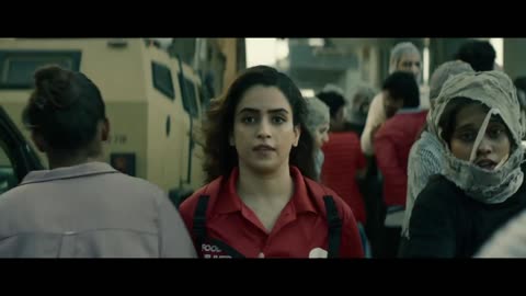 Jawan trailer Shahrukh khan