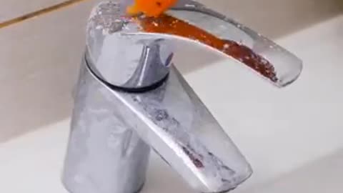 Smart cleaning hack