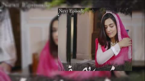 Mere humsafar last episode